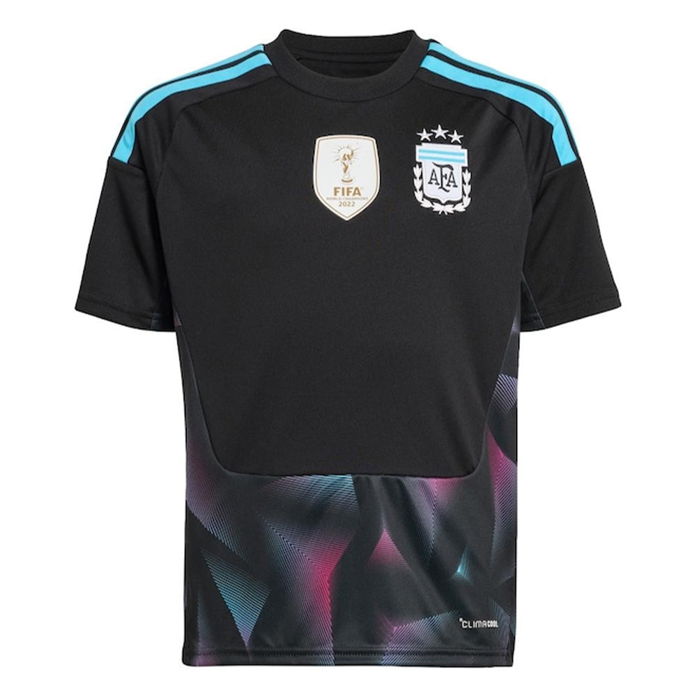 Argentina National Team Goalkeeper Shirt 26-27