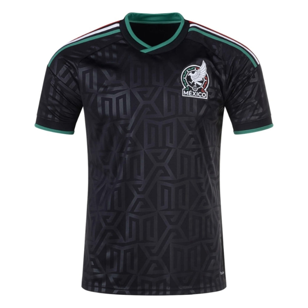 Mexico Third Fan Jersey Shirt 2026-2027