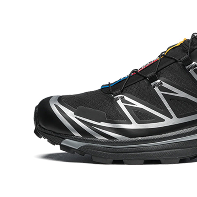 Gore Tex Black
