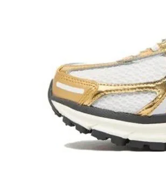 Metallic Gold