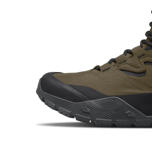 Offtrail Hike Mid Gore Tex