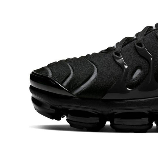 Vapor Plus Triple Black