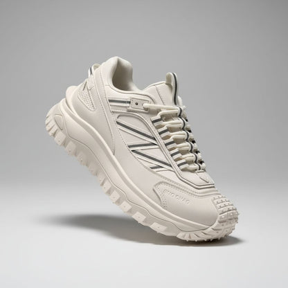 Atlas Trail Waterproof Chunky Sneakers
