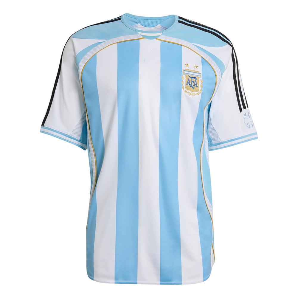Argentina 2026 Home Jersey