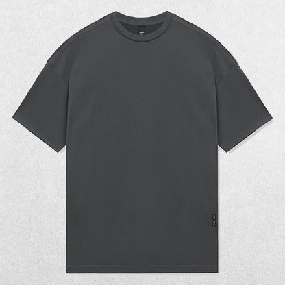 GPW Men's Summer Quick-Dry Gym Casual Tee