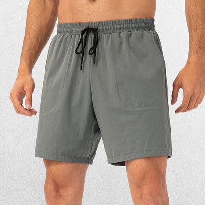GPW Men's Performance Running Shorts