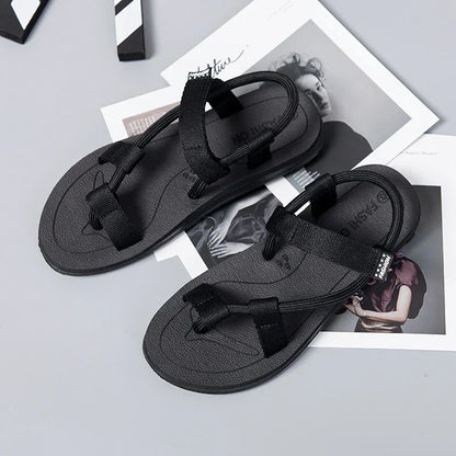 Nico Adventure Sandals - Men's Summer Lightweight with Cushioned Insole Sandals