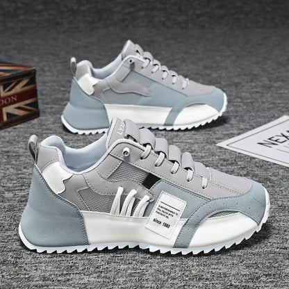 Pace Low-Top Sneakers