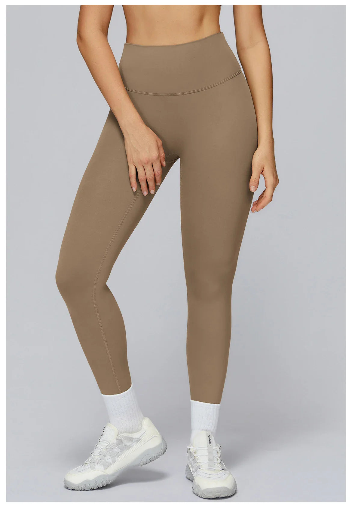 Women Yoga Leggings Push Up Fitness Leggings Running Cycling Pants Breathable Sports Leggings High Waist Workout Gym Clothing