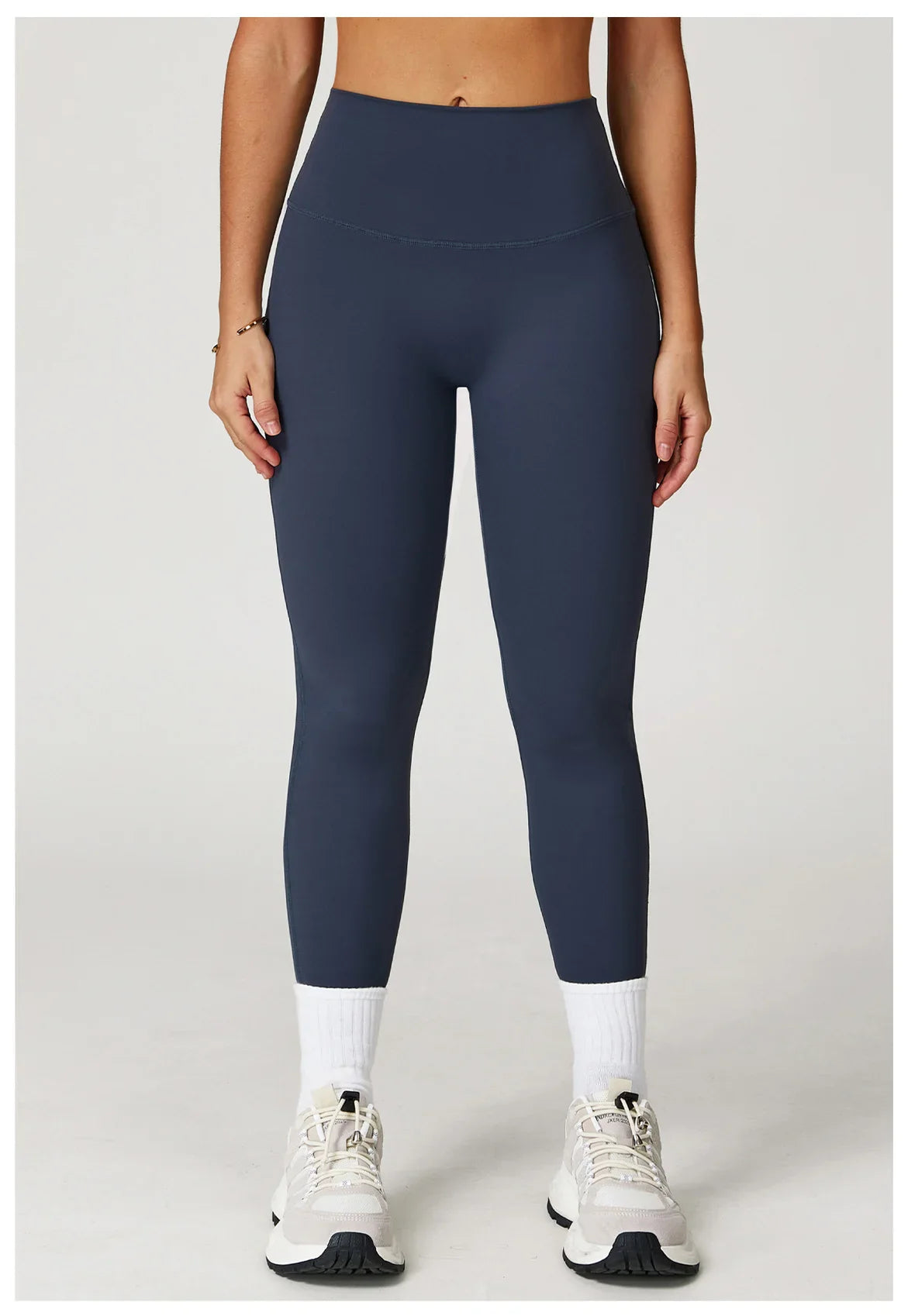 Women Yoga Leggings Fitness Leggings Running Cycling Pants Breathable Sports Leggings High Waist Tights Workout Gym Clothing