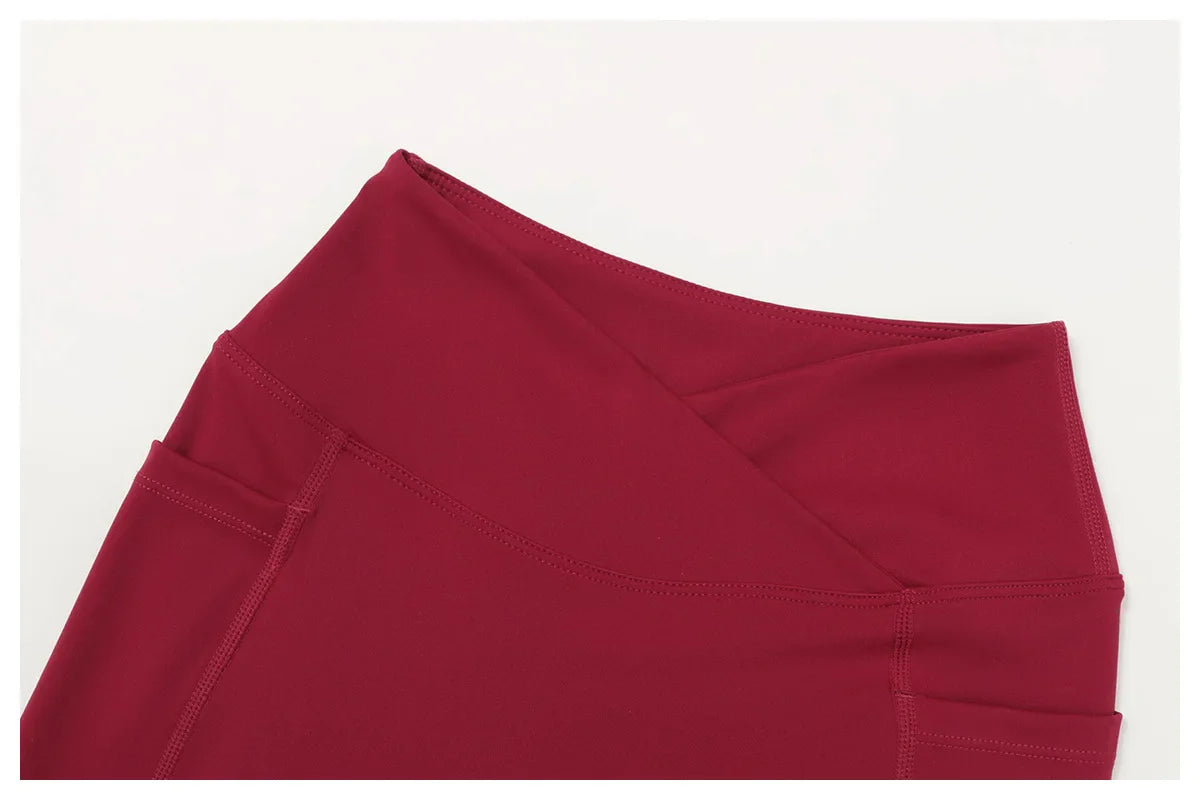 Sports Set 2 Pieces Shorts Gym Exercise Clothes Women's Yoga Suit Fitness Outfits Short Underwear Training Workout Tracksuit