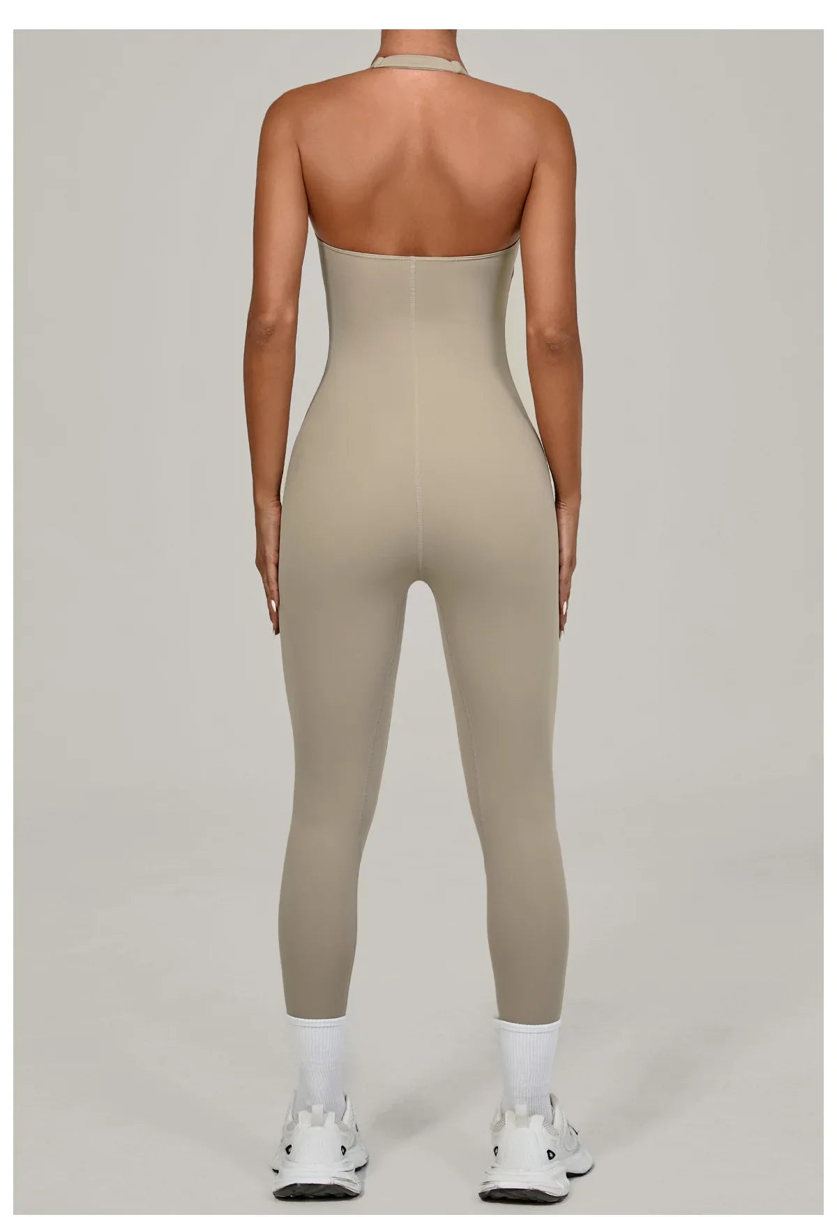 Yoga Jumpsuit Fitness Tracksuit Sports Overalls Gym Clothing Set Yoga Wear Workout Clothes for Women Outfit push-up Activewear
