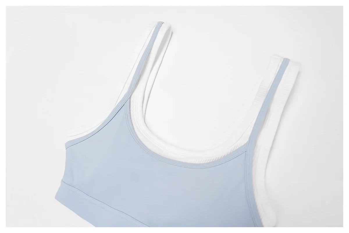 Yoga Underwear Women Sports Bra Breathable Shock Proof Gym Workout Fitness Push up Top Yoga Running Active Sportswear Vest Bra