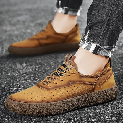 The Ridge Sneakers