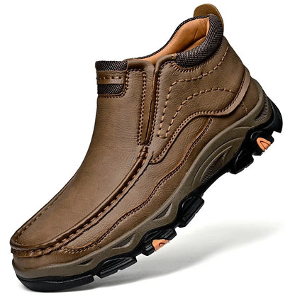 Rico Ankle Boots