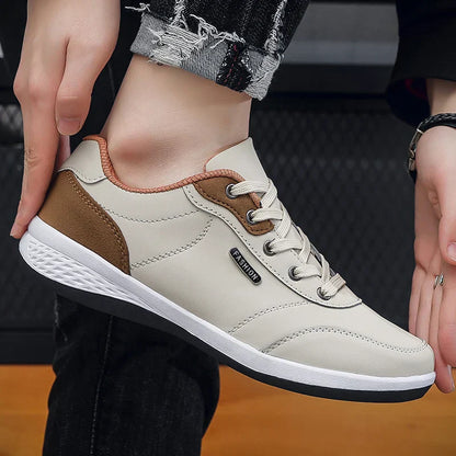 Mason Waterproof Sneakers