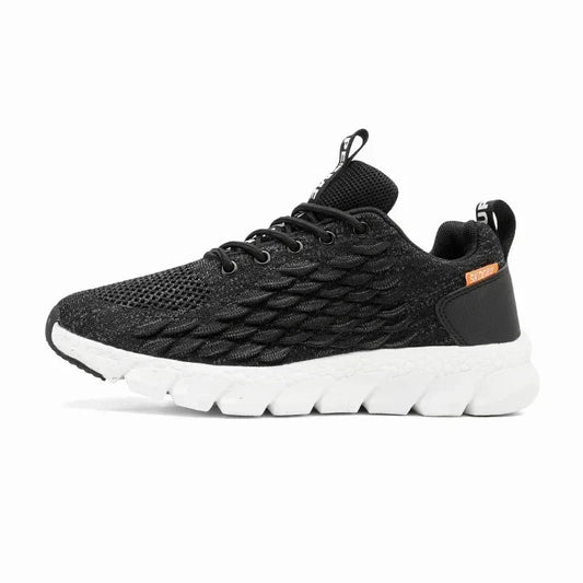 Carter Knit Runner – Men’s Lightweight Sneakers
