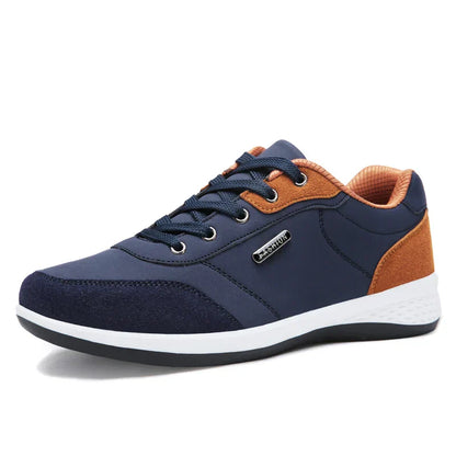 Mason Waterproof Sneakers