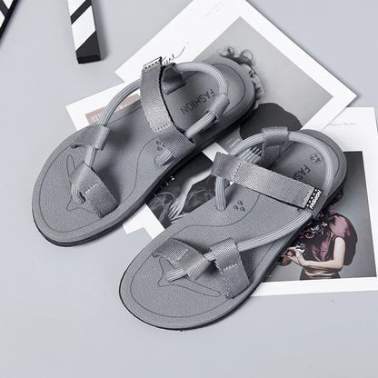 Nico Adventure Sandals - Men's Summer Lightweight with Cushioned Insole Sandals