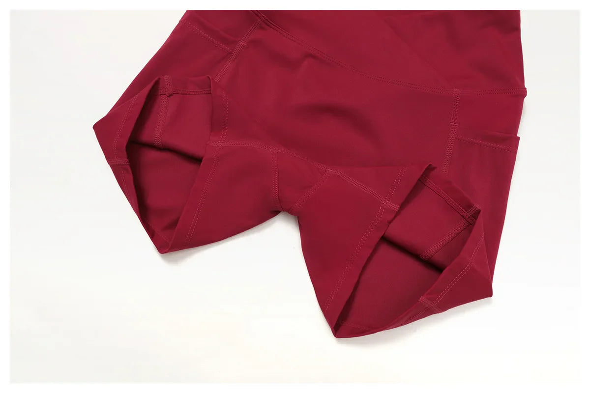 Sports Set 2 Pieces Shorts Gym Exercise Clothes Women's Yoga Suit Fitness Outfits Short Underwear Training Workout Tracksuit