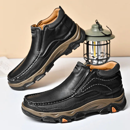 Rico Ankle Boots