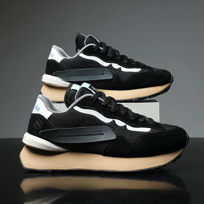 Milano Retro Sneaker