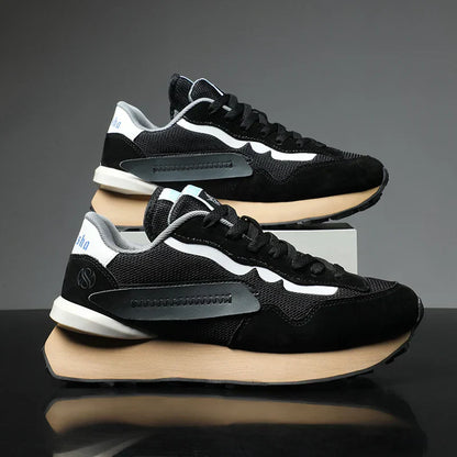Milano Retro Sneaker
