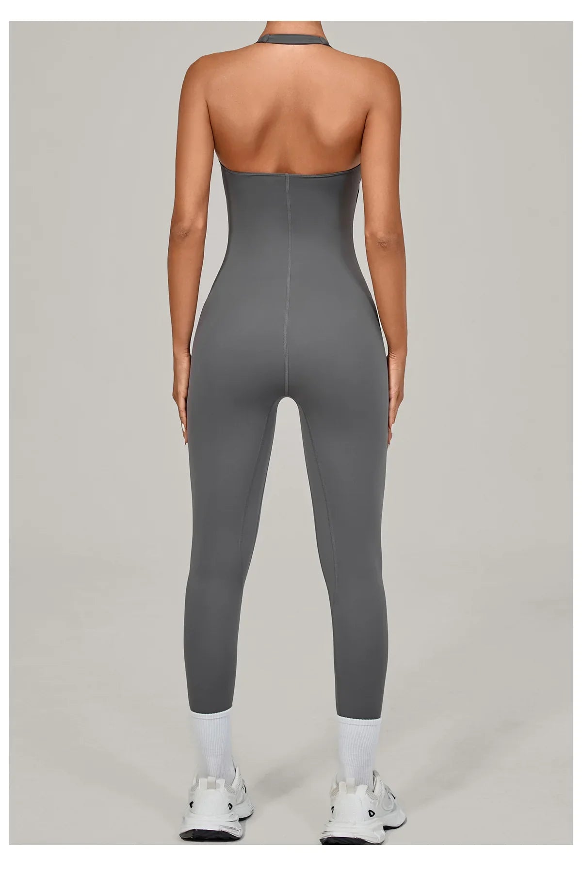 Yoga Jumpsuit Fitness Tracksuit Sports Overalls Gym Clothing Set Yoga Wear Workout Clothes for Women Outfit push-up Activewear