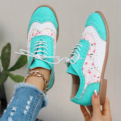 Vivid Derby Low