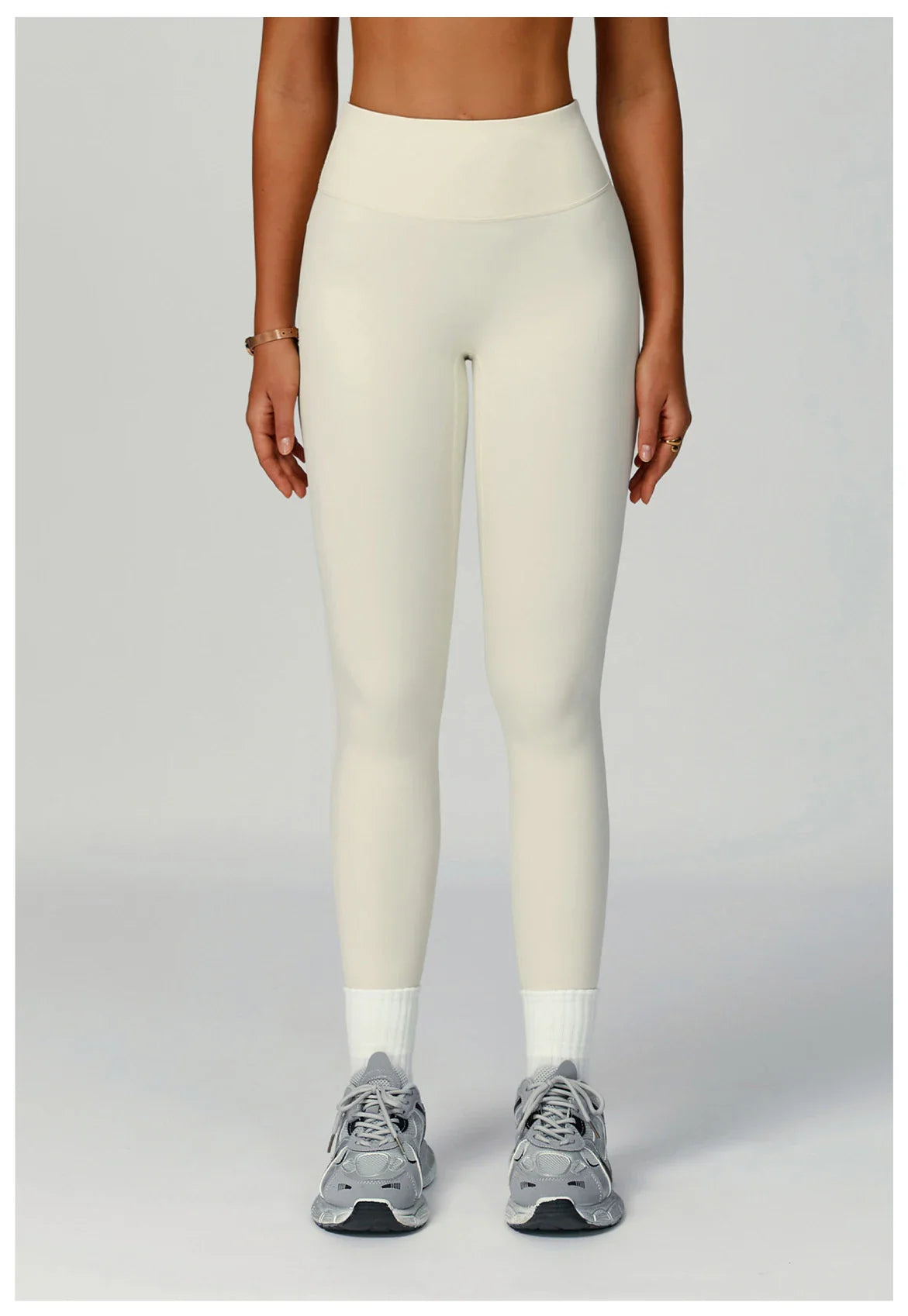 Women's High Waist Yoga Leggings Seamless High Stretchy Butt Lifting Breathable Impact Sports Pants Women Workout Gym Leggings