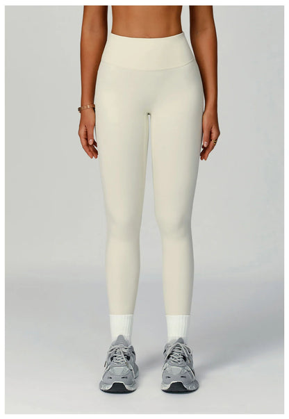 Women's High Waist Yoga Leggings Seamless High Stretchy Butt Lifting Breathable Impact Sports Pants Women Workout Gym Leggings