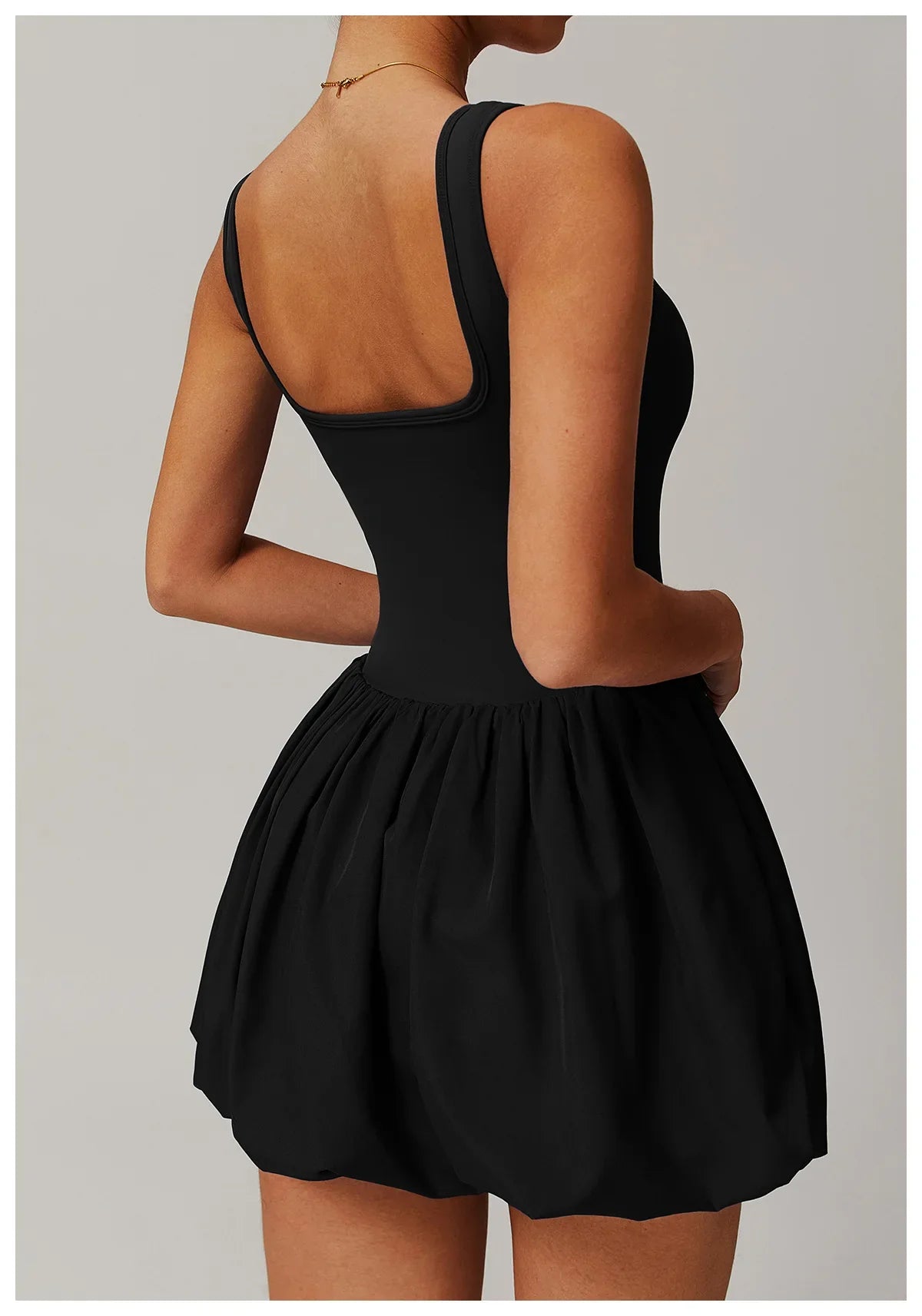 Rompers Women Yoga Jumpsuit Set Sexy Anti Glare One-Piece Jumpsuit Dance Ballet Sports Dress Gym Push up Running Tennis Sports