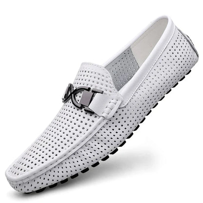 Hugo Italian Loafers