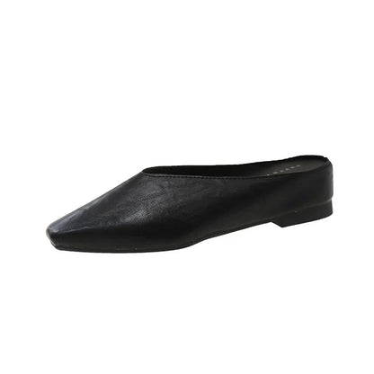 Mia Retro Slippers