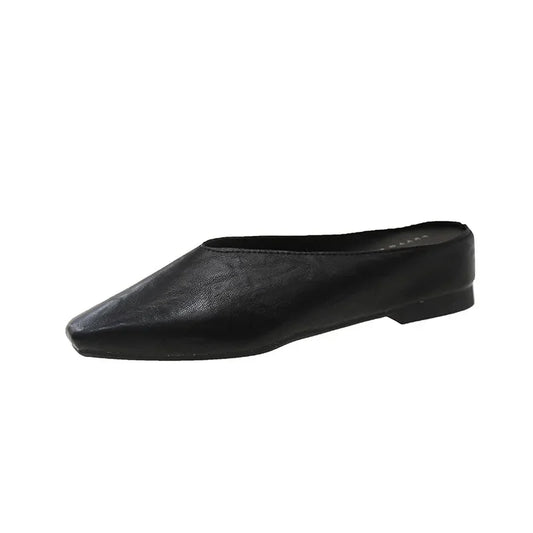 Mia Retro Slippers