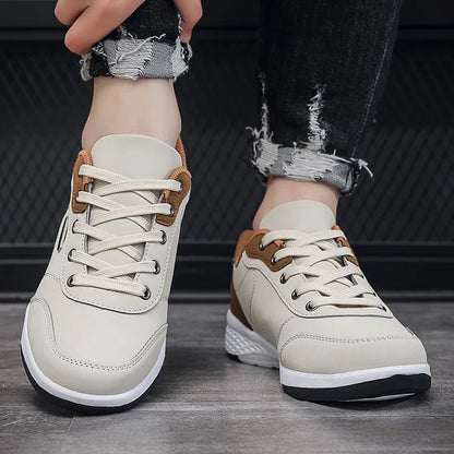 Mason Waterproof Sneakers