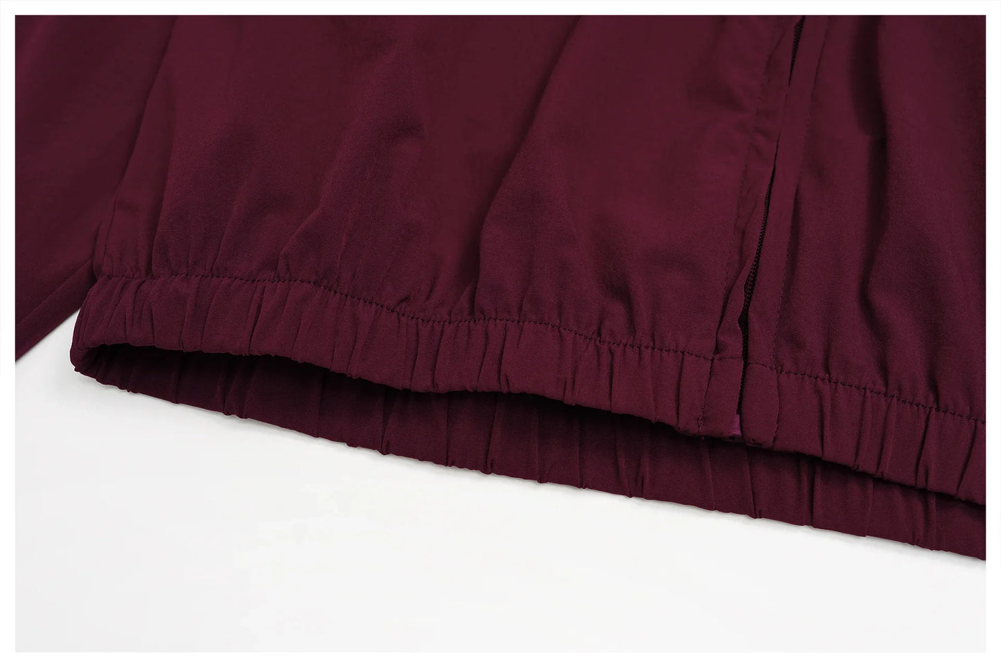 2 Piece Yoga Set Women's Sports Sun Protection Set Zipper Windproof Hooded Sun Protection Leisure Set Outdoor Sports Cycling Set