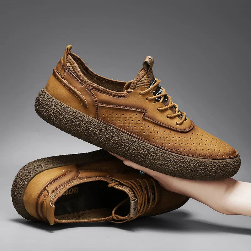 The Ridge Sneakers