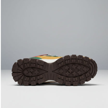 Atlas Trail Waterproof Chunky Sneakers